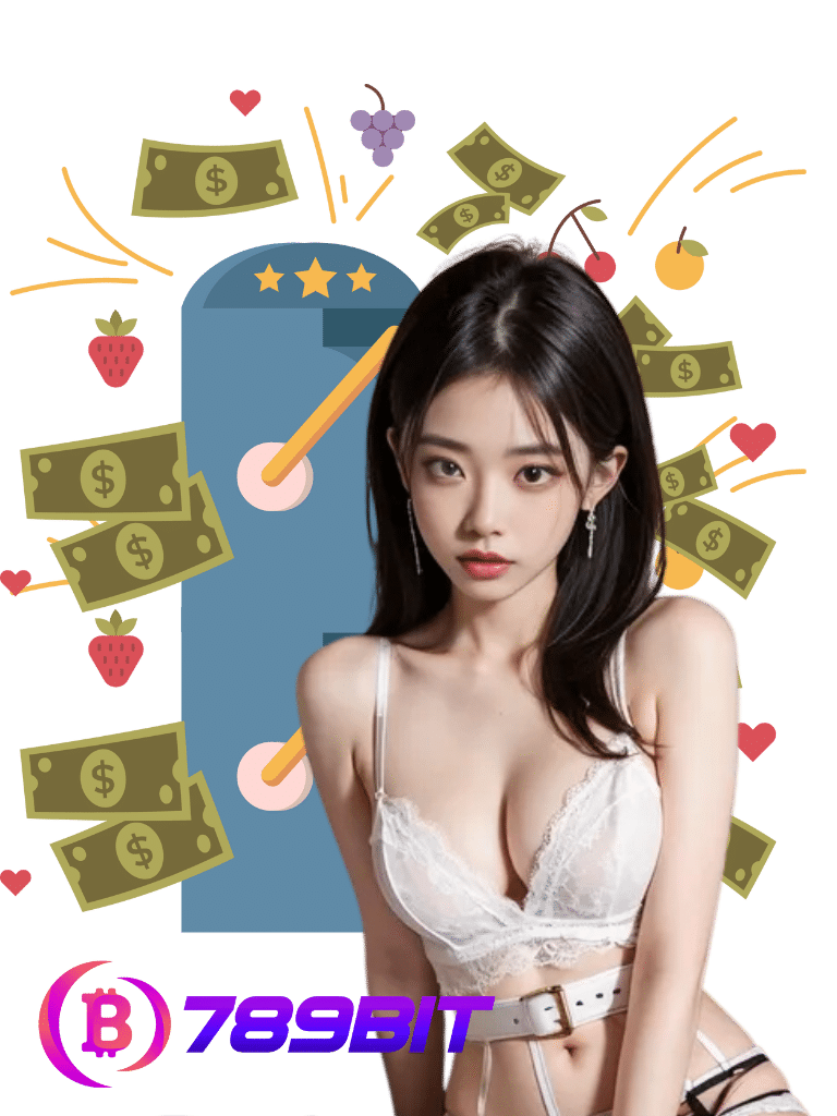 789 bit เกมสล็อต