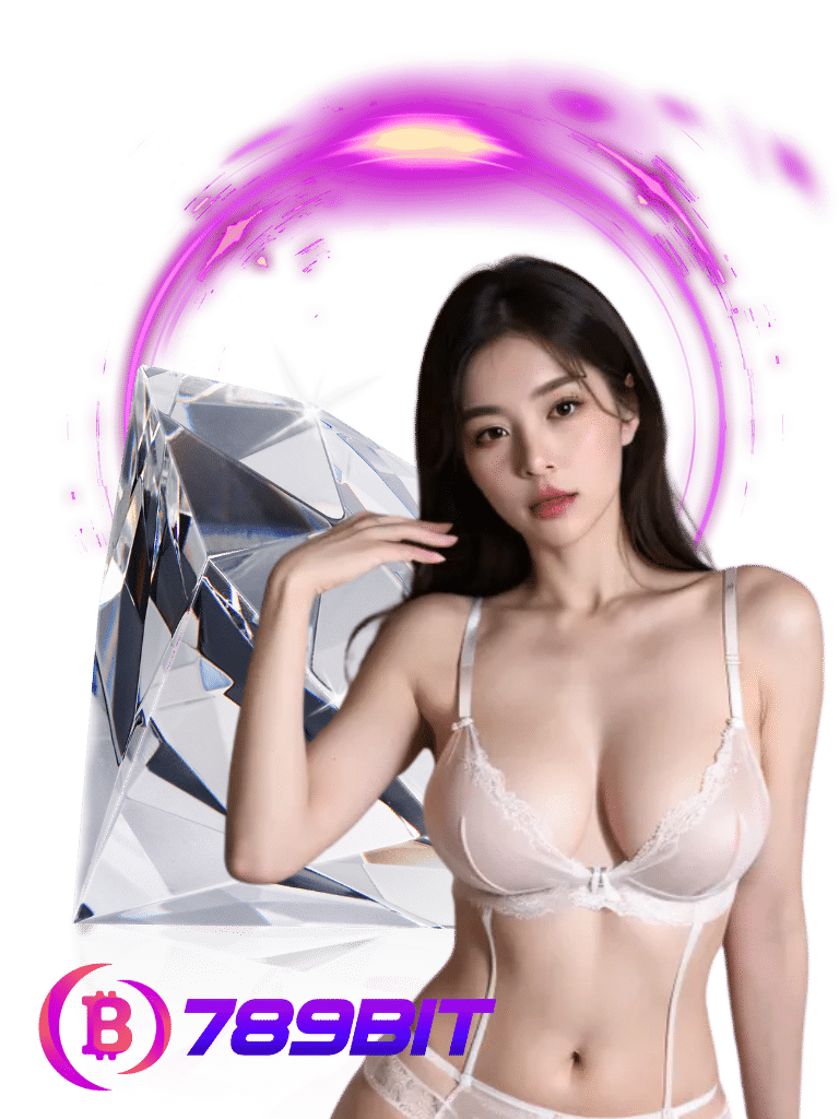 789 bit เว็บตรง ไม่ผ่านเอเย่นต์