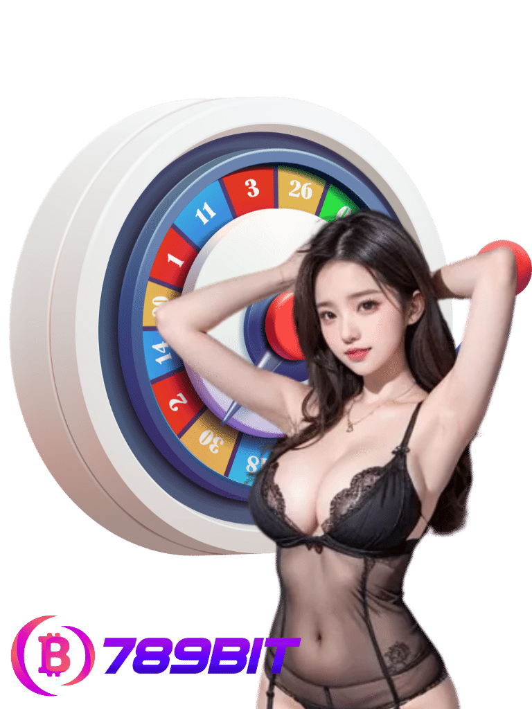 789 bit เว็บพนันครบวงจร